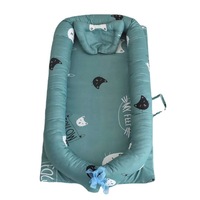 Moustiquaire pliable portable pour bébés et enfants, abri pratique en forme de yourte