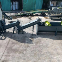 Ligne de production de recyclage PP, ligne de recyclage de plastique PP, ligne de recyclage PP PE, machines de recyclage PP PE pour granulés LD HD