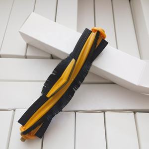 Brosse à rouleau principal adaptée pour <span class=keywords><strong>Xiaomi</strong></span> Mijia Roborock Dreame Conga Eufy <span class=keywords><strong>Ecovacs</strong></span> 360 Proscenic ilife Tikom S10 S12 3C EVE Plus A4 A6 A7 - Product Image 5