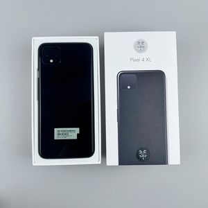 Smartphone Google Pixel 4 XL D'Origine Débloqué et Reconditionné, Octa-Core, LTE CDMA, 6 Go de RAM, Écran OLED de 6,3 Pouces, Recharge Sans Fil - Product Image 6