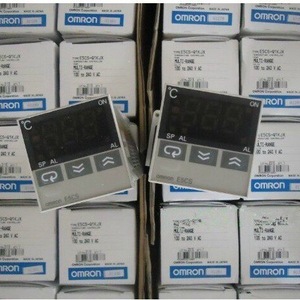   ตัวควบคุมอุณหภูมิ E5CS-R1PX 24V 12A สำหรับใช้งานในอุตสาหกรรม - Product Image 4