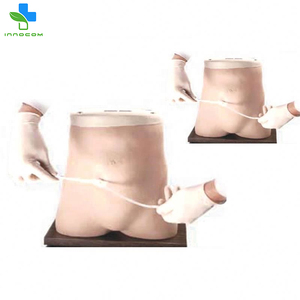 Modelo de simulador de cavidad de diálisis peritoneal de maniquí médico de enseñanza humana para educación y entrenamiento ambulatorio continuo - Product Image 2