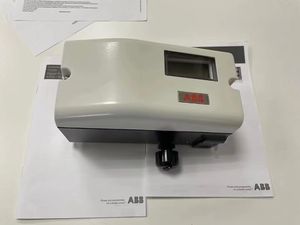 Posicionador TZIDC V18345-1010221001 fabricado en Alemania - Product Image 2