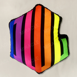 Otros Tipos de Fundas <span class=keywords><strong>para</strong></span> Cojines Decorativos, Fundas <span class=keywords><strong>para</strong></span> Almohadas Personalizadas con Diseños de Mascotas <span class=keywords><strong>para</strong></span> Dormir Cómodamente - Product Image 4