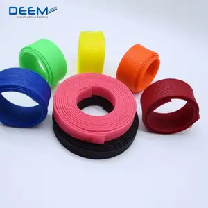 DEEM PET Braided Expandable Sleeving Cable Management Sleeve Protect Cable Covers