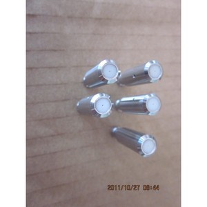 Taiwan Machine Eye Mold <b>Guide</b> Nozzle for <b>Drilling</b> Machine Accessories 6*8*30 Graphite Mold - Product Image 2