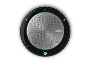 Haut-parleur téléphonique portable CP900 USB+Teams avec sonorisation annulaire de 6 mètres - Product Image 4
