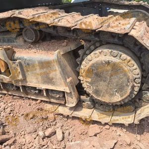 <b>Used</b> Original CAT 390F Excavators with Low Working Hours 92ton High Quality <b>Used</b> <b>Machinery</b> CAT395 CAT390FL 390DL 390F in Stock - Product Image 3