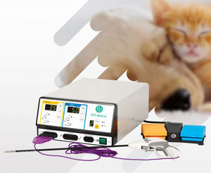 Clínica de mascotas de alta calidad, cirugía veterinaria, electrocauterización veterinaria, unidad electroquirúrgica <span class=keywords><strong>Coag</strong></span> - Product Image 6
