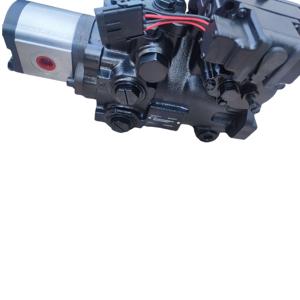 Pompe hydraulique MPV046 A123319177 Moteur à piston MPV046CBAJSBBAAGBBDDABUYGANNN pour pompe hydraulique - Product Image 6