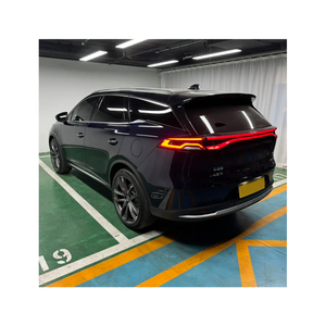 รถยนต์ไฟฟ้ามือสอง BYD Tang DM รุ่นปี 2024 รุ่น Glory Edition DM-i 112KM รุ่นพรีเมียม - Product Image 6