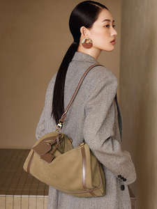 Sacs en cuir de haute qualité pour femmes, sacs à main de créateurs luxueux, sacs à bandoulière vintage pour femmes - Product Image 3