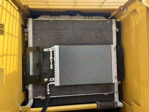 Excavatrice Caterpillar 320C d'occasion fiable de 20 tonnes avec moteur, boîte de vitesses et moteur puissants, construction solide, qualité éprouvée - Product Image 5