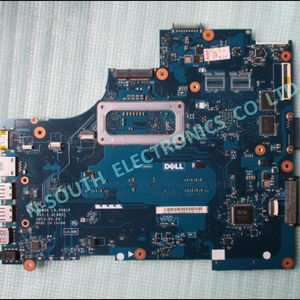 ราคาขายส่ง เมนบอร์ดสำหรับ Dell Inspiron 3537 5537 I5-4200u La-9981p Mxm3y - Product Image 2