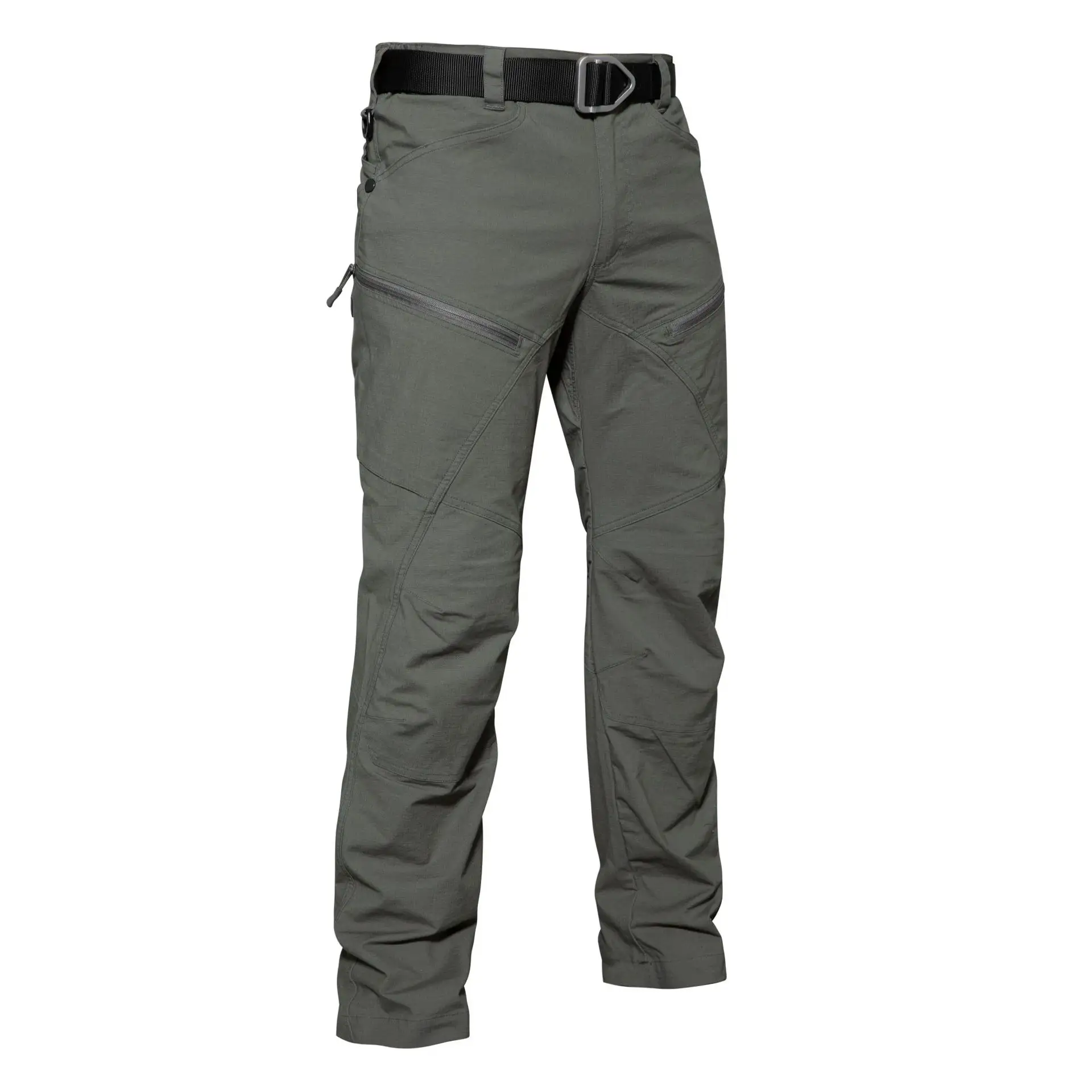 Outdoor Sports Hunting Tactical Pants Waterproof Pantalones Tacticos_ Tactical Uniform Worker Cargo Pants