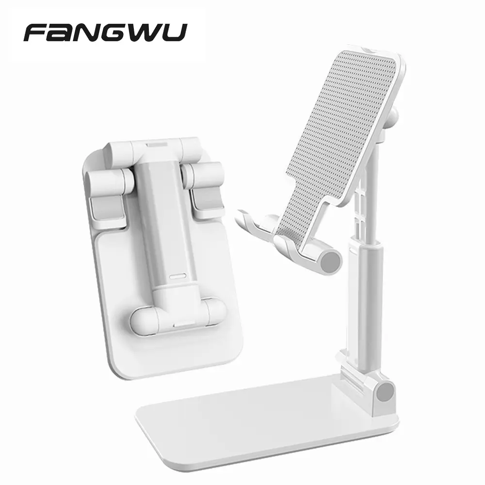 Multifunctional Desktop Cell Mobile Phone Holder For All Phones