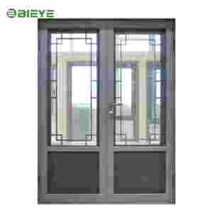 Villa intelligente moderne haut de gamme à <span class=keywords><strong>prix</strong></span> d'usine, avec double vitrage en alliage d'aluminium, antivol et à isolation thermique, pour usage résidentiel extérieur - Product Image 1