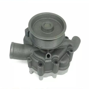 Pompe à eau 236-4413 352-2139 10R4429 pour moteur d'excavatrice C7 3126B - Product Image 2
