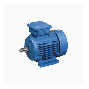 Motor de CA trifásico M2QA original para conversión de frecuencia industrial - Product Image 2
