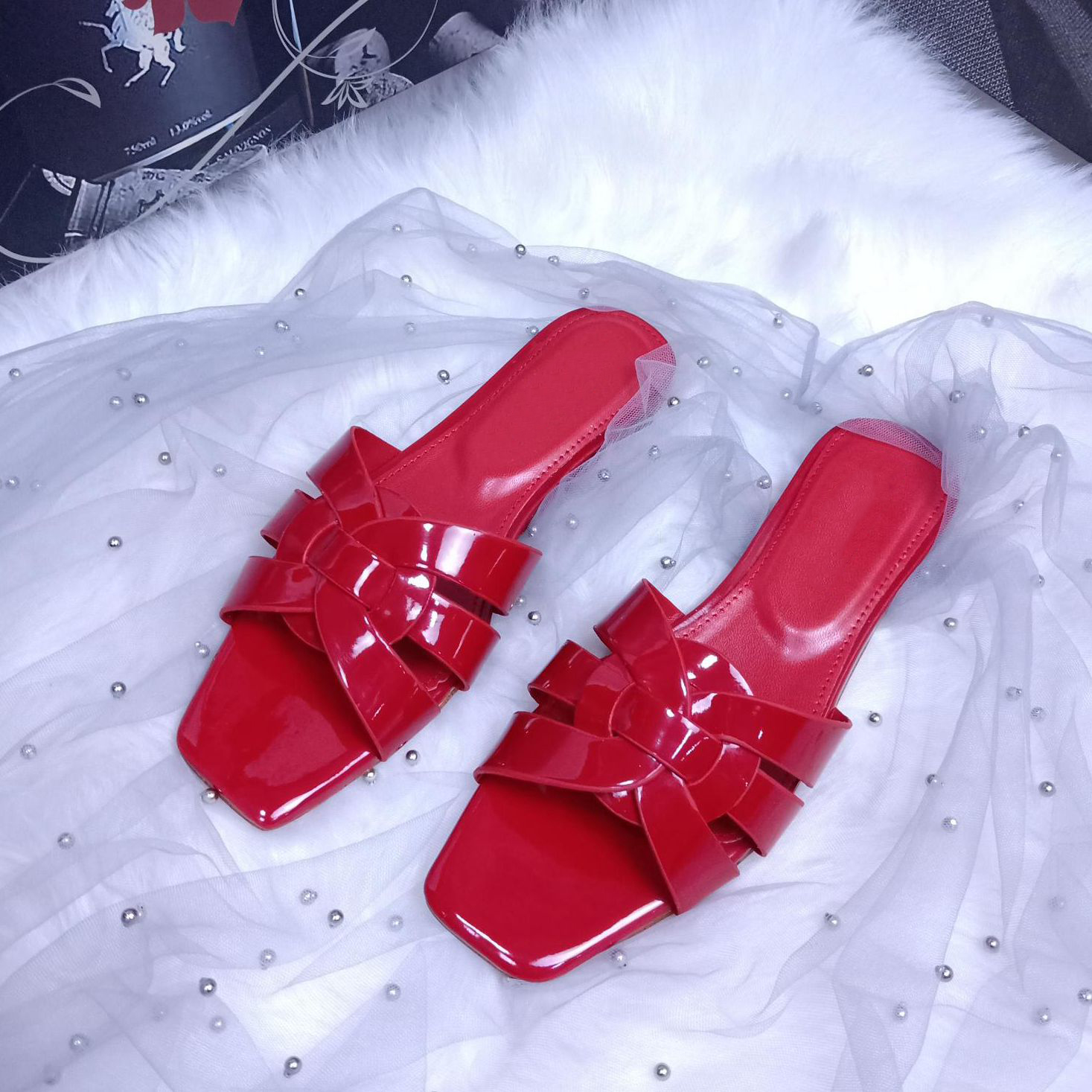 Rouge