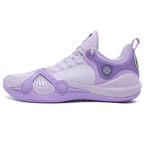 Rigorer BP1 Valkyries Scarpe da Basket Resistenti Antiscivolo con Presa Durevole per Partite Intense - Product Image 2