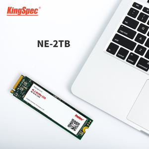Kingspec ssd 2 ТБ новый продукт OEM M.2 NVMe PCIe ТБ жесткий диск для рабочего стола - Product Image 3