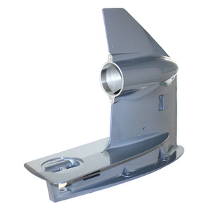 Boîtier de boîte de vitesses pour moteur hors-bord Yamaha 66T45311014D pour moteur 2 temps 40 CV, pièce de rechange - Product Image 3