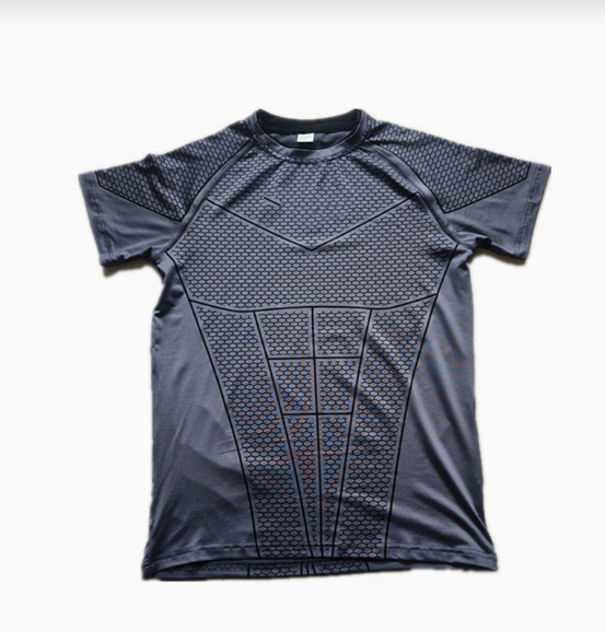 สีเทาเข้ม ว่างเปล่า