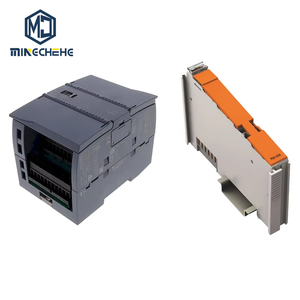 Module d'extension PLC numérique 6ES7223-1PL32-0XB0 16DI 16DO à sortie relais 24V CC pour l'automatisation industrielle - Product Image 1