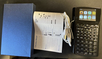 Calculatrice Magique avec Fonction d'Enregistrement Vocal pour Lecture d'E-book, Bouton d'Urgence et Film de Confidentialité pour Étudiants