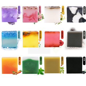 ร้อนขายผลิตภัณฑ์ Yoni ช่องคลอดสบู่สมุนไพรฉลากส่วนตัวผลิตภัณฑ์นำเข้าจากประเทศจีน - Product Image 6