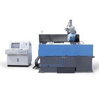 Máquina Perforadora de Acero Estructural CNC de Alta Eficiencia 3000x1600 |   Línea de Perforación Automática de Alta Resistencia