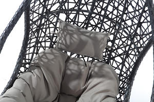 Compre <span class=keywords><strong>sillas</strong></span> <span class=keywords><strong>de</strong></span> huevos colgantes <span class=keywords><strong>de</strong></span> calidad nuevas y <span class=keywords><strong>usadas</strong></span> para uso doméstico y parques a la <span class=keywords><strong>venta</strong></span> en Europa - Product Image 6