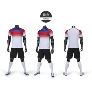 <span class=keywords><strong>Maglia</strong></span> da <span class=keywords><strong>calcio</strong></span> stagione 2022/23 camicie da <span class=keywords><strong>calcio</strong></span> <span class=keywords><strong>verde</strong></span> rosa MOQ basso economico personalizza l'uniforme da <span class=keywords><strong>calcio</strong></span> <span class=keywords><strong>con</strong></span> Logo della squadra - Product Image 2