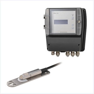Équipement de diagnostic par vibration portable JFE Kawatetsu MK-220HG, détecteur de défauts ultrasonique pour inspection industrielle - Product Image 2