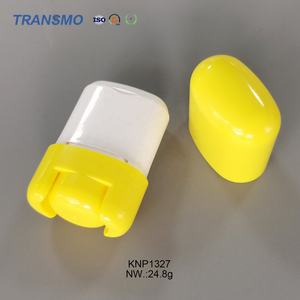 Recyclable Face Body Sunscreen <b>Stick</b> Blush Packaging Private Label Sunscreen <b>Concealer</b> Face <b>Stick</b> Container - Product Image 6