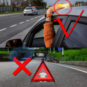 Meilleur dispositif lumineux V16 Lumière avec géolocalisation <span class=keywords><strong>GPS</strong></span> d'urgence DGT Engine Car V16 Beacon Rechargeable <span class=keywords><strong>GPS</strong></span> Geolocator V16 - Product Image 4