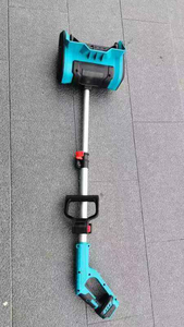 Foldable Snow Blower High <b>Power</b> Lithium Battery Multi-function Removal Machine for Home and Garden Snow Blower Snow Blower Snow - Product Image 6