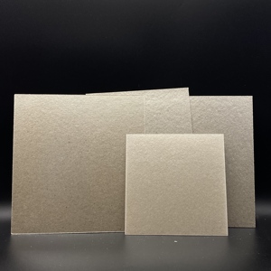 <span class=keywords><strong>Mica</strong></span> synthétique Kuliwei en fluorophlogopite, feuille de <span class=keywords><strong>mica</strong></span> ignifuge et résistante à la chaleur, joint d'isolation pour batterie à nouvelle énergie - Product Image 6