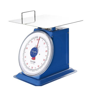 कैमरी SP-100 कैमरी स्प्रिंग स्केल प्लेट स्केल 100KG/220LB उच्च गुणवत्ता मैकेनिकल स्केल - Product Image 1