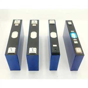 Machine de fabrication de batteries au sodium-ion 4.0 la plus vendue pour les applications de centrales électriques portables - Product Image 3