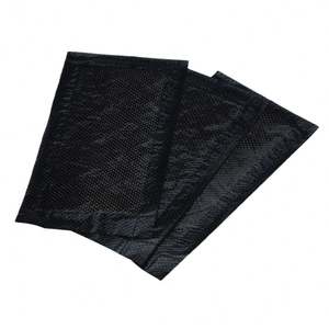 แผ่นซับน้ำคุณภาพสูง เกรดอาหาร เป็นมิตรต่อสิ่งแวดล้อม ซึมซับดีเยี่ยม สำหรับอาหารทะเล สัตว์ปีก น้ำแข็งละลาย 30 มล./ชิ้น 120x80 มม. ยี่ห้อ MISOURCE ปราศจากฝุ่น - Product Image 5