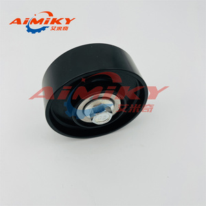 <span class=keywords><strong>สายพาน</strong></span>คอมเพรสเซอร์แอร์ 88440-0K010 88440-0K080 สำหรับรถยนต์โตโยต้า ไฮลักซ์ วีโก้ ปี 2005- - Product Image 3