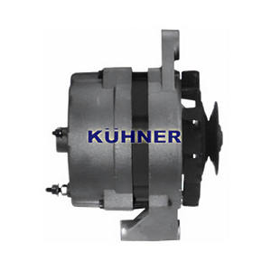 Alternador compatible con OPEL COMBO 1.4 Gasolina (KW: 60, HP: 82) de 07-1994 a 10-2001 KUHNER 30158RI NUEVO - Product Image 2
