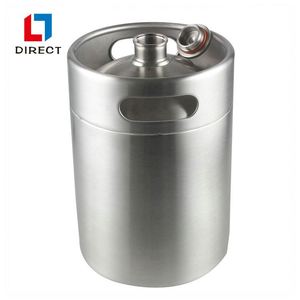 Amazon Venta al aire libre Camping 2L 4L 5L 8L pequeño alemán PROYECTO DE de acero inoxidable <span class=keywords><strong>barril</strong></span> de <span class=keywords><strong>cerveza</strong></span> para <span class=keywords><strong>barbacoa</strong></span> - Product Image 3