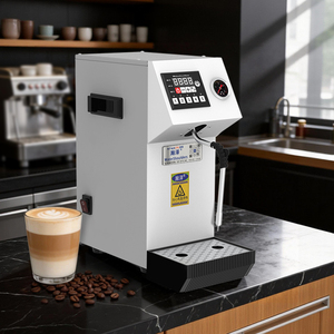 Scaldabagno Elettrico Commerciale da 15 Litri 24V per Hotel - Product Image 1