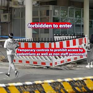 12 Piezas de Alambre de Hierro Galvanizado Negro Grande, Rollo de Alambre de Púas Antiescalada, Púas Antiescalada de 188 Pulgadas de Longitud, Disuasor de Intrusos y Ardillas para Paredes Exteriores - Product Image 5