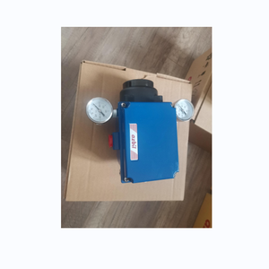 Japan Azbil Shanwu Intelligent Valve Positioner AVP Series AVP300-RSD3A AVP301-RSD3A AVP302-RSD3A AVP307-RSD3A <b>Blue</b> <b>Material</b> SSL - Product Image 2