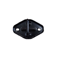 Pièces automobiles de qualité d'origine Amplificateur de puissance de voiture électrique Assemblage 12408945-00 pour BYD Song Pro