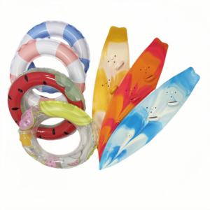 Ropa de muñeca Gafas de sol Vestido de verano Traje Anillo de natación Accesorios Conjunto Muñeca Bikini Ropa Último conjunto Descuento - Product Image 5